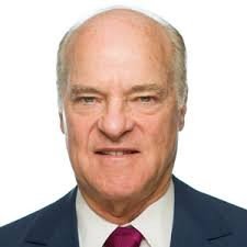 Henry Kravis - Professional null Speaker