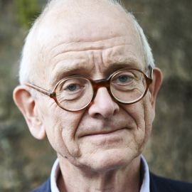 Henry Marsh - Professional null Speaker