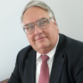 Howard G. Buffett - Professional Speakers Booking