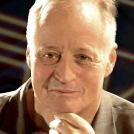 Ian Jukes - Professional null Speaker