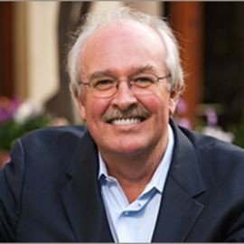 Ian Morrison - Professional null Speaker