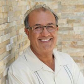 Iqbal Paroo - Professional null Speaker