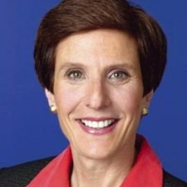 Irene Rosenfeld - Professional null Speaker