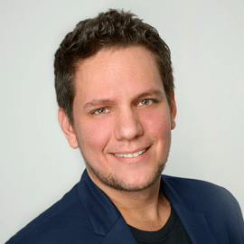 Itamar Benedy - Professional null Speaker