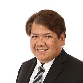 J. Mark Munoz - Professional null Speaker