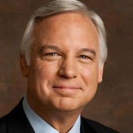 Jack Canfield - Professional Speakers Booking