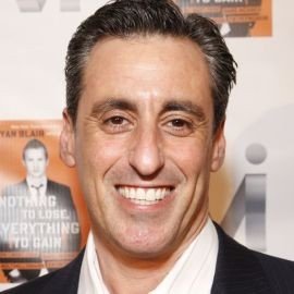 J.B. Berstein - Professional null Speaker