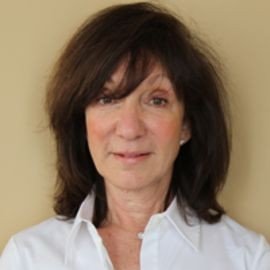 Jackie Bezos - Professional null Speaker