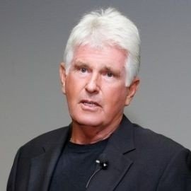 Jack Sims - Professional null Speaker