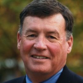 Jack Stack - Professional Speakers Booking