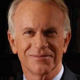 James Glassman - Professional null Speaker