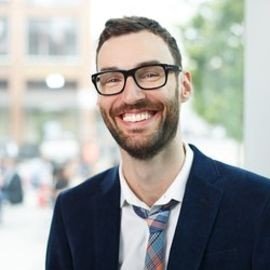 Jake Knapp - Professional null Speaker