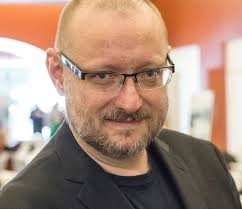 Jamais Cascio - Professional null Speaker