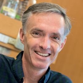 James Collins - Professional Speakers Booking