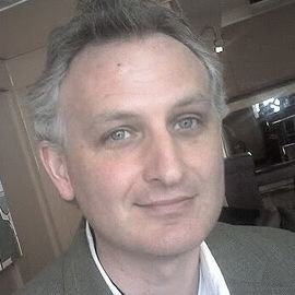 James Geary - Professional null Speaker