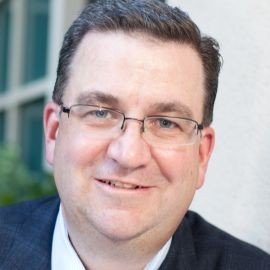 James Gilmore - Professional null Speaker