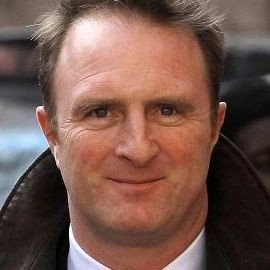 James Harding - Professional null Speaker