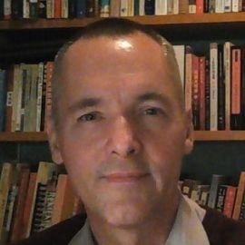 James Miles - Professional null Speaker