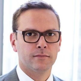 James Murdoch - Professional null Speaker