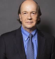 James Rickards - Professional null Speaker