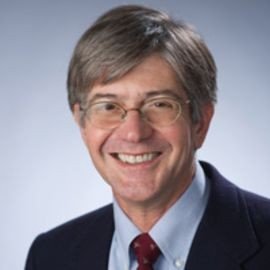 James Steinberg - Professional null Speaker