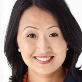 Jane Hyun - Professional null Speaker