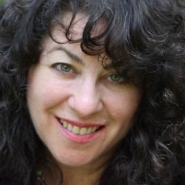 Jayne Pearl - Professional null Speaker