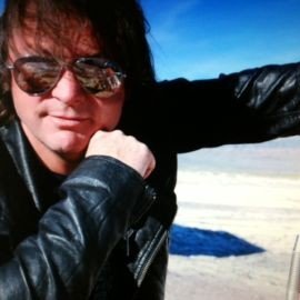 Jean Francois - Professional null Speaker