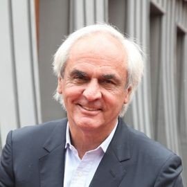 Jean-Marie Dru - Professional null Speaker