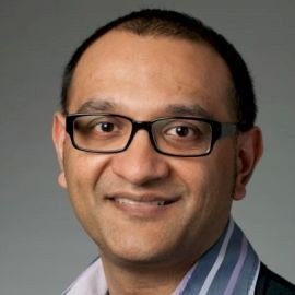 Jeetu Patel - Professional null Speaker