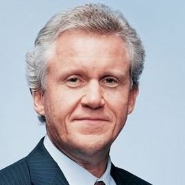 Jeff Immelt - Professional null Speaker