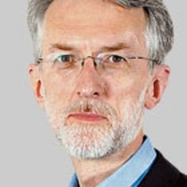 Jeff Jarvis - Professional null Speaker