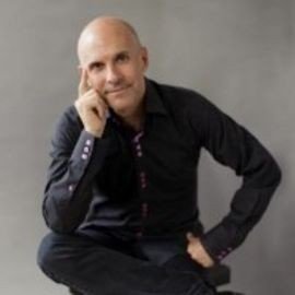 Jeff Jonas - Professional null Speaker