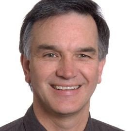 Jeff Kemp - Professional null Speaker