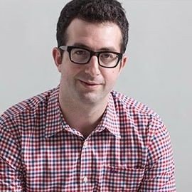 Jeff Raider - Professional null Speaker