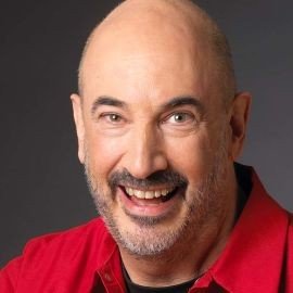 Jeffrey Gitomer - Professional null Speaker