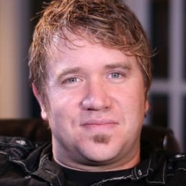 Jeremy Bout - Professional null Speaker