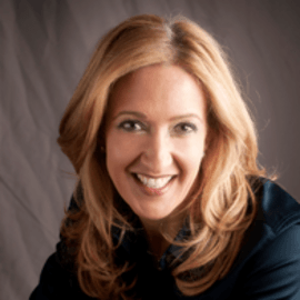 Jen Shirkani - Professional null Speaker