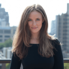 Jenna Arnold - Professional null Speaker