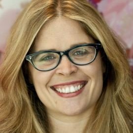 Jennifer Lee - Professional null Speaker