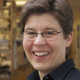 Jennifer Lewis - Professional null Speaker