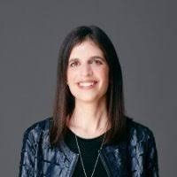 Jenny Abramson - Professional null Speaker