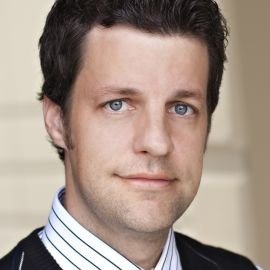 Jeremy Kingsley - Professional null Speaker