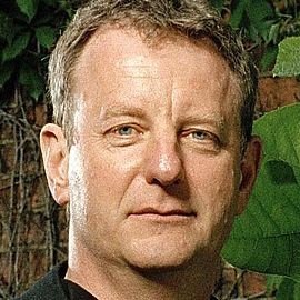 Jeremy Leggett - Professional null Speaker