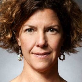 Jessica Green - Professional null Speaker