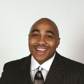 Jermaine Davis - Professional null Speaker