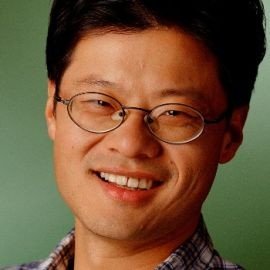 Jerry Yang - Professional null Speaker