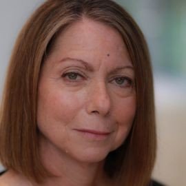 Jill Abramson - Professional Speakers Booking