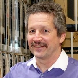 Jim Estill - Professional null Speaker