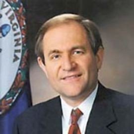 Jim Gilmore - Professional null Speaker